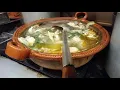 Delicious Los Portales Mexican Restaurant