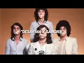 Serú Girán - Desarma Y Sangra. (Letra)
