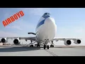Lagu Inside The Elusive E-4B NAOC \