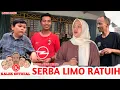 Download Lagu Serba Limo Ratuh