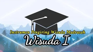 instrumen pengiring wisuda terbaik haflah alhirussanah