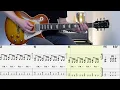 Europe - The Final Countdown | Guitar cover WITH TABS |