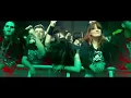 WARKINGS - Heart of Rage feat. Morgana le Fay (Official Video) | Napalm Records