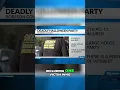 North Carolina Halloween Shooting Update and Investigation