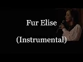 Lagu Faouzia - Fur Elise (Piano Instrumental / Karaoke)