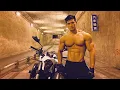 Download Lagu Roy Xingyi | Chinese Fitness Model with Perfect V-Shape Body \u0026 Champion Physique