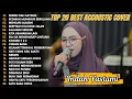 Lagu Indah Yastami Top 20 Best Akustik Terpopuler | Seribu Kali Sayang | Indah Yastami Full Album