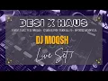 Download Lagu Desi x Haus - Dj MOQSH - Live in Luxembourg City ! 30th August 2024