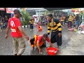 Download Lagu (ismoyo official) BARONG KEPRUK KEMBAR 2 JARANAN (SSB) SATRIO SINGO BUDOYO LIVE MANGLI JEMBER