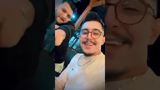 هشام راح يسرحها 