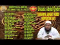 Download Lagu Ustadz Abdul Qodir Juz 30 full Terbaru❗ MUROTTAL AL-QUR'AN Juz 30 Ustadz Abdul Qodir,Juz 30 full