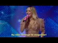 Lagu Claudia Leitte - Amor Perfeito Acústico( Legendado )HQ