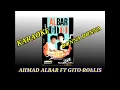 Download Lagu KARAOKE ~ DONNA DONNA ~ AHMAD ALBAR FT GITO ROLLIS