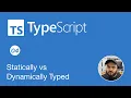 Learn Typescript In Arabic 2022 -