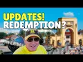 Download Lagu Updates! Universal Studios Florida ~ Verlossing of niet?