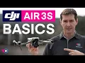 Download Lagu DJI Air 3S: Beginner's Guide (Start Here!)