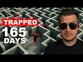 I Trapped 500 Scammers in an Endless Maze they re furious