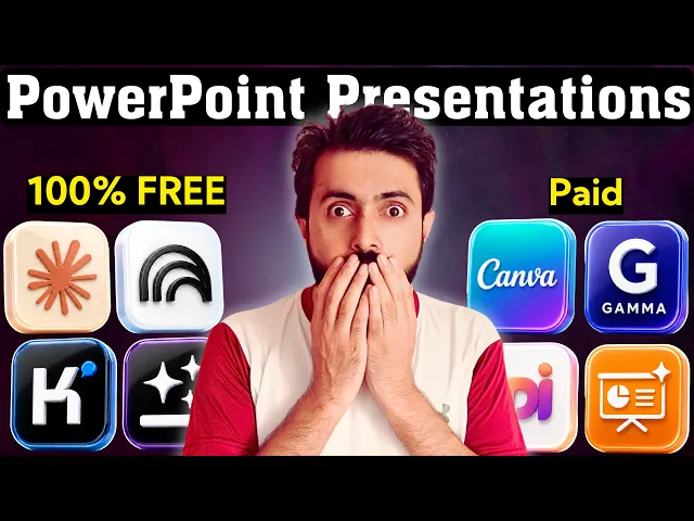 YouTube video thumbnail