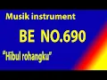 Download Lagu BUKU ENDE NO 690 HIBUL ROHANGKU