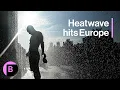 Download Lagu Heat Wave in Europe: Impact on Power Grid, Health, Crops