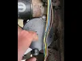 2006 Wrangler OPDA P0016 P0344 Issues