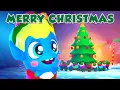 Download Lagu Rockin' Around The Christmas Tree - Brenda Lee (Cover by The Moonies)