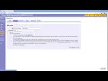 Save Time Using Email Templates