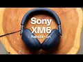 Download Lagu Sony’s best headphones get an upgrade: Sony WH-1000XM6 hands-on