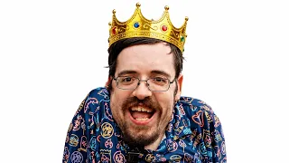 CHILL STREAM - THE KING HAS RETURNED