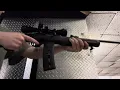 Rossi 22LR with 25 rd mag