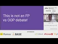 PHP Conference Japan 2020 Functional Programming in PHP Lochemem Michael