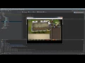 RSBot Scripting - Finishing our mining script adding locations ores using regex