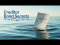 CREDITORS AND THEIR BONDS