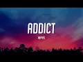 Download Lagu NEFFEX - Addict (Lyrics)