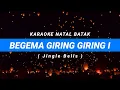 Download Lagu Begema Giring Giring I Karaoke Natal Batak