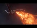 Dragon Fire Breath - Houdini VFX Tutorial