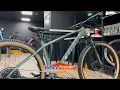 Trek Marlin 7 Keswick Green Gen 3 Review