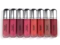 Revlon Ultra Matte Lip Colors Lip Swatches Review