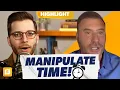 How to Manipulate Time to Get More Done with Ed Mylett