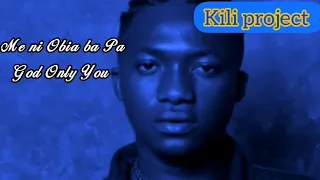 kwasi amewuga prayer mixed by sharpbeatz video lyrics