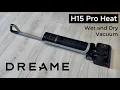 Download Lagu DREAME H15 Pro Heat - Wet and Dry Vacuum ( Wash with Heat, Clean with AI )