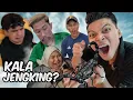 Download Lagu PRANK KALA JENGKING TERLEPAS DALAM OFIS !! HABIS GELABAH !! 