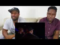 Giggs Lock Doh feat. Donae'O Reaction