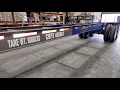 ILA 1422-A Charleston Blast Paint Demo