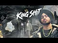 King Shit – Shubh | Punjabi Song | New Punjabi Song 2026 | Official Lyrics