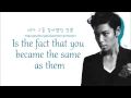 Download Lagu Big Bang - Monster (Color Coded Lyrics: Hangul, Romaji, English)