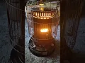 Dyna-Glo WK95C8B Kerosene Heater Review