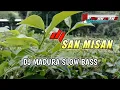 Download Lagu DJ SAN MISAN | Dj lagu madura 2022 | Sonia Risca terbaru | Madura full bass