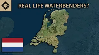 Download Geography of the Netherlands: The Best and the Worst MP3