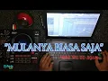 Lagu MULANYA BIASA SAJA - Remix Nostalgia_Slow Remix_Tembang Kenangan_Lagu Nostalgia